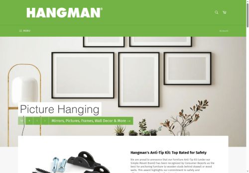 hangmanproducts.net capture - 2025-06-18 15:19:18