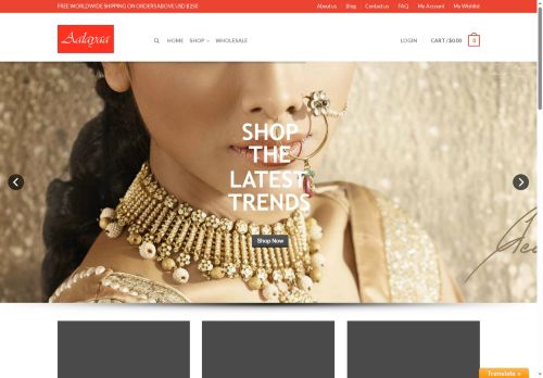 aalayaaonline.com capture - 2025-06-18 15:19:18