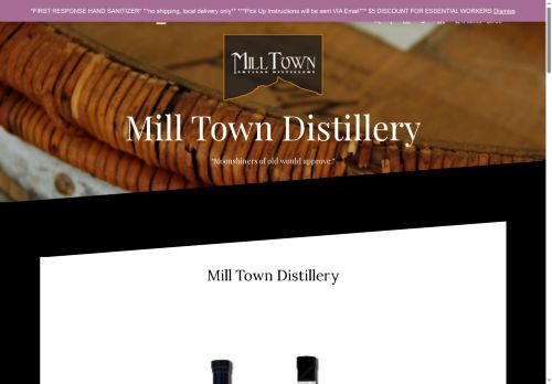 milltownstill.com capture - 2025-06-18 15:19:18
