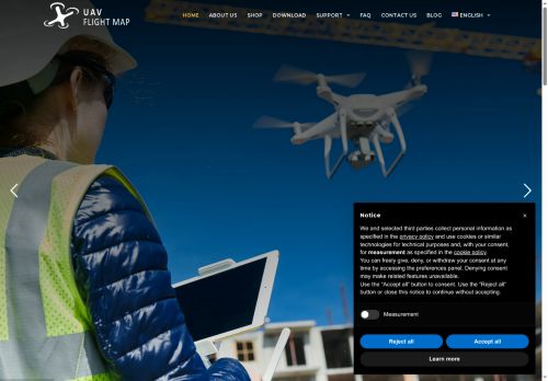uavflightmap.com capture - 2025-06-18 15:20:31