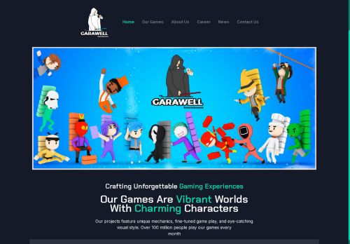 garawell.com capture - 2025-06-18 15:21:53