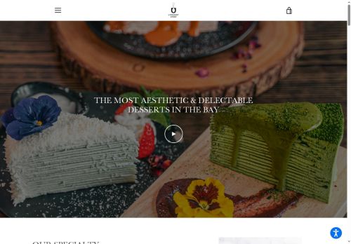udessertstory.com capture - 2025-06-18 15:26:45