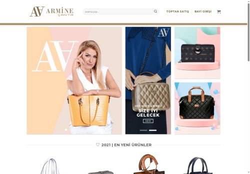 arminecanta.com capture - 2025-06-18 15:36:48