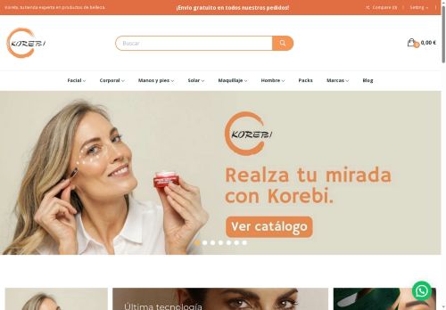 korebi.com capture - 2025-06-18 15:36:48