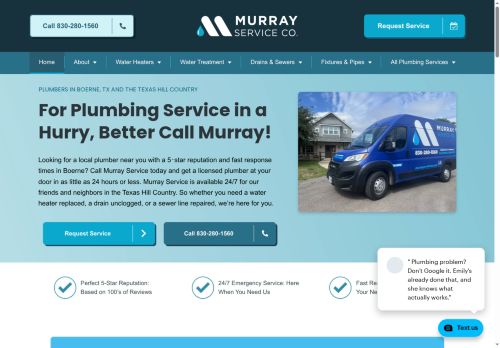 murrayserviceco.com capture - 2025-06-18 15:37:42