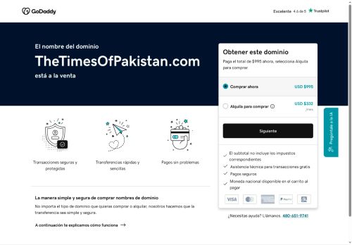 thetimesofpakistan.com capture - 2025-06-18 15:40:36