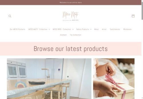 messmats.co.nz capture - 2025-06-18 15:40:36