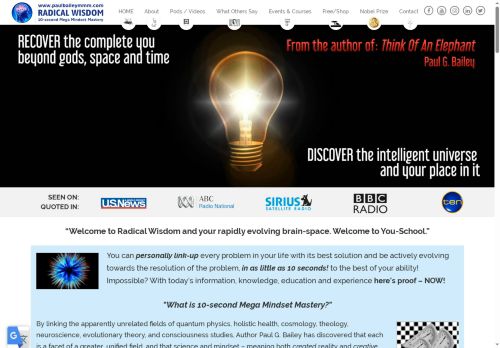 paulbaileymmm.com capture - 2025-06-18 15:52:23