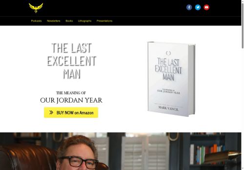 rareairmedia.com capture - 2025-06-18 15:55:11