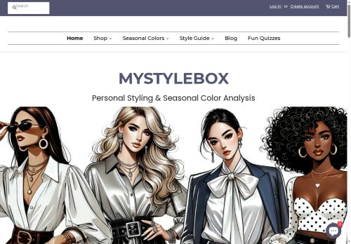 mystylebox.com capture - 2025-06-18 16:05:57