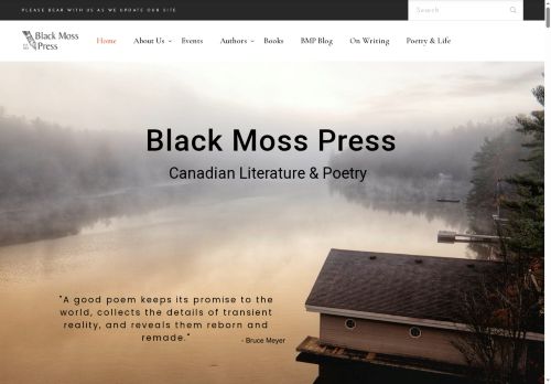 blackmosspress.com capture - 2025-06-18 16:07:51