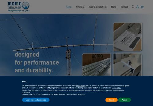 momobeam.com capture - 2025-06-18 16:13:47