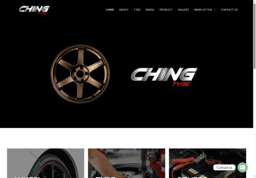 chingtyre.com capture - 2025-06-18 16:14:44