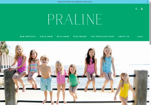 shoppraline.com capture - 2025-06-18 16:23:15