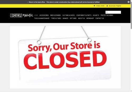 bicycletechbar.com capture - 2025-06-18 16:25:03