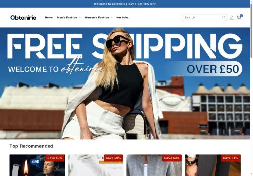 obtenirie.com capture - 2025-06-18 16:26:50