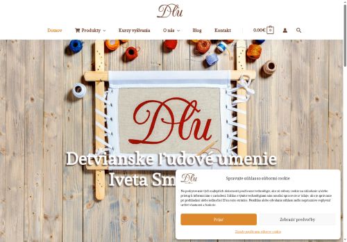 dlu.sk capture - 2025-06-18 16:28:57