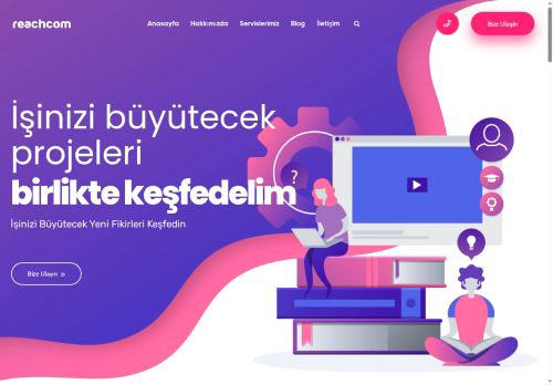 reachcom.media capture - 2025-06-18 16:31:55