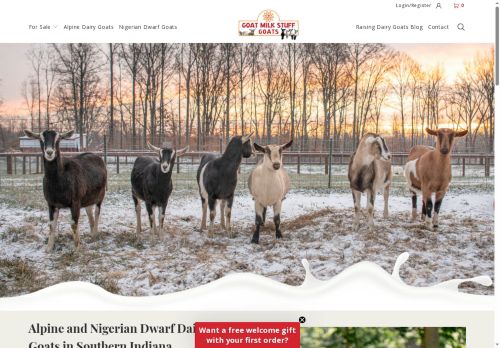 gmsgoats.com capture - 2025-06-18 16:32:47