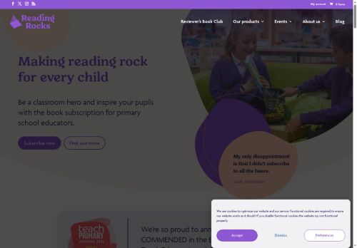 wherereadingrocks.com capture - 2025-06-18 16:34:49