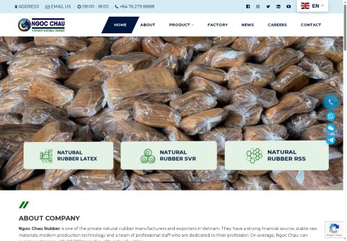 ngocchausupplier.com capture - 2025-06-18 16:59:51