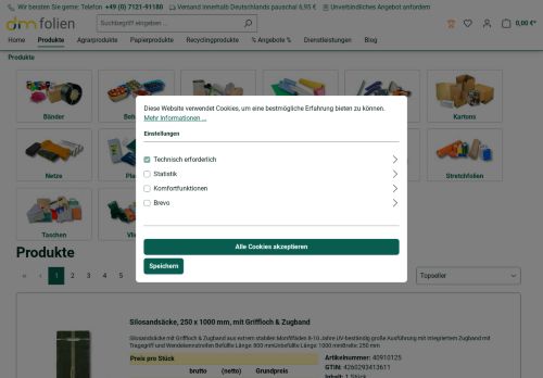 verpackungsfolien.net capture - 2025-06-18 17:05:54