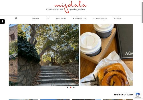 migdala.com capture - 2025-06-18 17:18:40