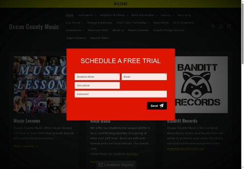 oceancountymusic.com capture - 2025-06-18 17:19:38