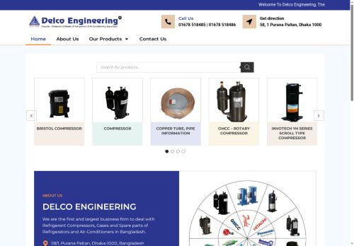 delcoengltd.com capture - 2025-06-18 17:27:58