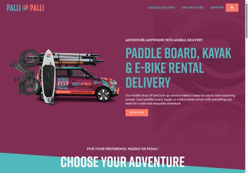 pallipaddle.com capture - 2025-06-18 17:29:05