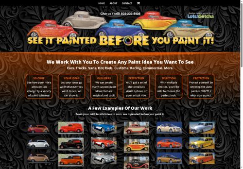 prepaintpreview.com capture - 2025-06-18 17:33:59