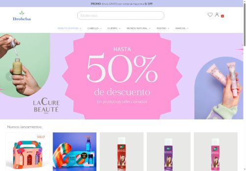 drobelsa.com capture - 2025-06-18 17:33:59