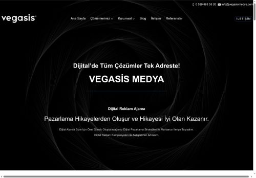 ajanssirius.com capture - 2025-06-18 18:06:15