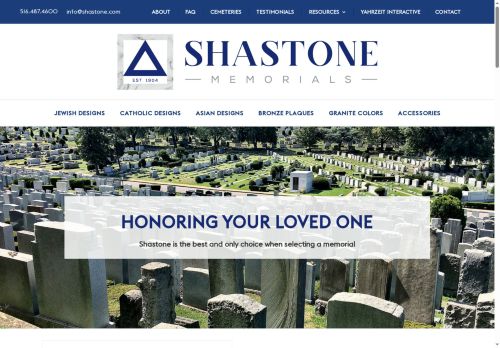 shastone.com capture - 2025-06-18 18:19:28