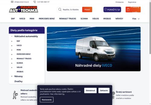 autotechma.sk capture - 2025-06-18 18:22:07