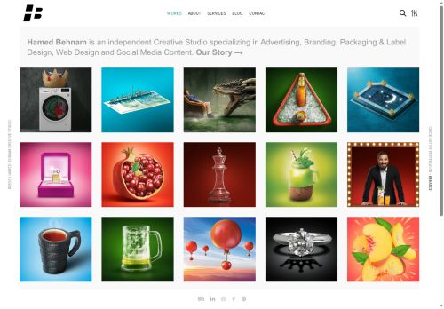 hamedbehnam.com capture - 2025-06-18 18:24:08