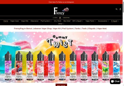 frenzyfog.com capture - 2025-06-18 18:38:31