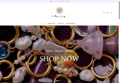 livaviora.com capture - 2025-06-18 18:41:26