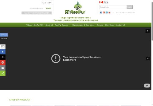 reelpur.com capture - 2025-06-18 18:56:08