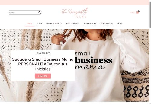 thedragonflyideas.com capture - 2025-06-18 18:59:04