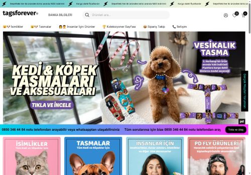 tagsforever.com capture - 2025-06-18 19:09:07