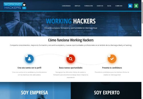 workinghackers.com capture - 2025-06-18 19:36:34