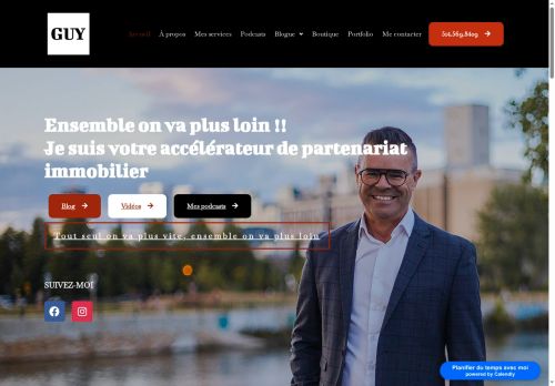 guybaillargeon.com capture - 2025-06-18 19:36:34