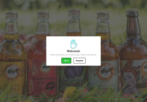 dorsetnectar.co.uk capture - 2025-06-18 20:13:05