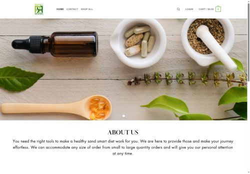 romeoregimen.com capture - 2025-06-18 20:15:11