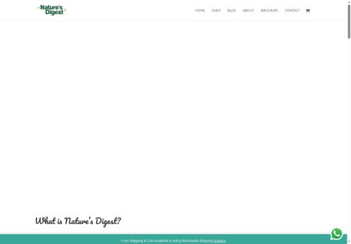 natures-digest.com capture - 2025-06-18 20:27:02