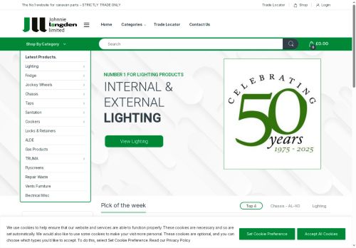 caravanspares.com capture - 2025-06-18 20:39:06