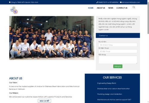 cokhiqta.com capture - 2025-06-18 20:41:46