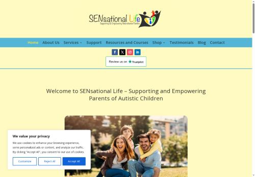 sensational-life.com capture - 2025-06-18 20:43:48