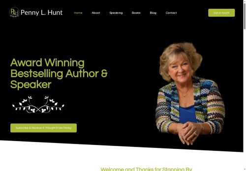 pennylhunt.com capture - 2025-06-18 20:45:33